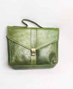 Wholesale Custom Fashion Cowhide <b>Leather</b> Handheld Crossbody Handbags for Women Handmade <b>Leather</b> Designer Luxury Shoulder <b>Bags</b> - Product Image 5