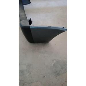 Parachoques Trasero Completo para FIAT Scudo 3ra Serie (07>16) 1400718378 - Product Image 3