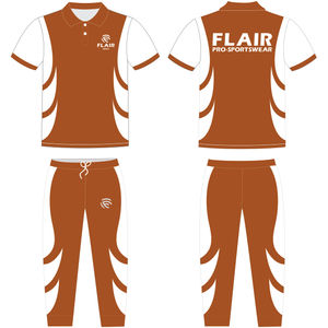 High Quality Customizable Premium <b>Cricket</b> Uniform <b>Kit</b> Premium Customizable <b>Cricket</b> Clothing <b>for</b> Players Wholesale - Product Image 6