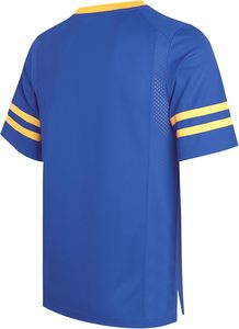 Maillot de football professionnel uni léger pour homme, grande taille, vente en gros, ensemble uniforme de football personnalisé pour équipe, respirant - Product Image 2