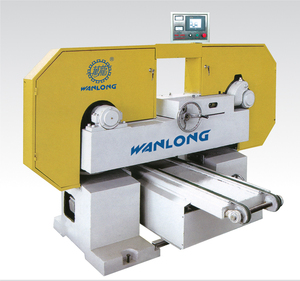 New Wanlong Hiệu Quả Cao BFQ-600/800 Granite <span class=keywords><strong>Marble</strong></span> Tile Tách Máy Để Bán - Product Image 3