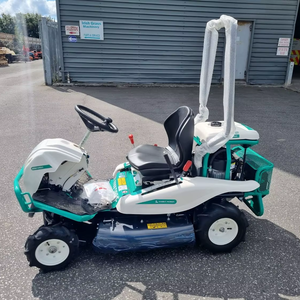 Calidad nuevo conejo RM952 cortacésped multiusos Tractor/conejo RM830 Trattorino Tagliaerba Falciatutto - Product Image 6