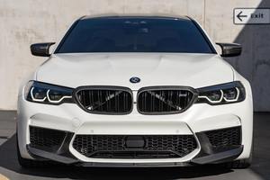 Auto Usado Confiable, BMW M5 2019, Paquete de Competición, Motor V8 Twin-Turbo - Product Image 6