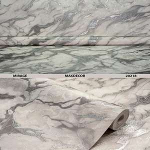 Papel pintado de vinilo de diseño moderno Mirage para aplicación de apartamento - Product Image 5