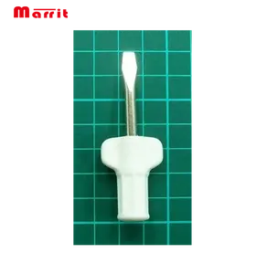 Marrit #820832005 Nouveaux accessoires de machine à coudre de tournevis en acier pour usage domestique - Product Image 1