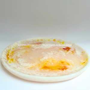 Plaque en résine au design moderne pour la décoration intérieure et l'affichage de couleurs vives écologique pour la rentrée - Product Image 2