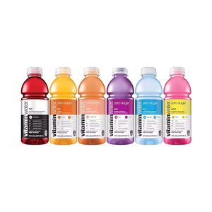 Glaceaus Vitaminwater Precio al por mayor Proveedor Glaceaus Vitamin Water - Product Image 2