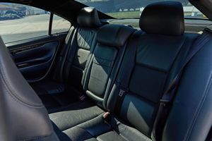 รถมือสอง ปี 2005 วอลโว่ S60R พวงมาลัยซ้าย/ขวา - Product Image 3