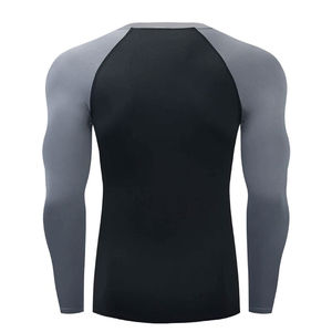Quick Wear <b>Men</b> <b>Rash</b> <b>Guard</b> High Quality Most Demanded Designs Light Weight Top rending <b>Men</b> <b>Rash</b> <b>Guard</b> with reasonable Rate - Product Image 5