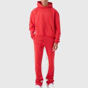 Survêtement surdimensionné pour hommes le plus demandé Taux raisonnable Anti-rides Meilleurs designs Survêtements surdimensionnés avec les dernières nouveautés - Product Image 1