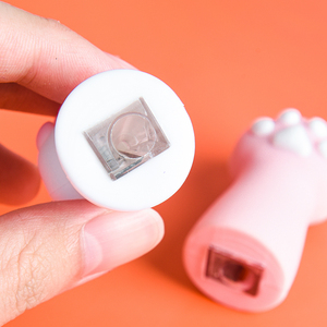 Joli <span class=keywords><strong>taille</strong></span>-<span class=keywords><strong>crayon</strong></span> griffes de <span class=keywords><strong>chat</strong></span> - Product Image 3