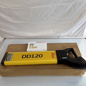 NUEVO Localizador de Tuberías Subterráneas LEICA DD LEICA DD120, Profundidad Máxima de 10 pies 2VCX4 - Product Image 1