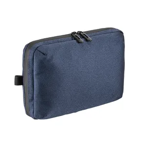 Organizer Tecnologico in R-PET Riciclato per Gestione Cavi e Accessori Ecosostenibili - Product Image 3