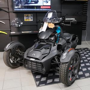 100% Spyder ryker แบบดั้งเดิมมีจำนวนจำกัด - Product Image 4