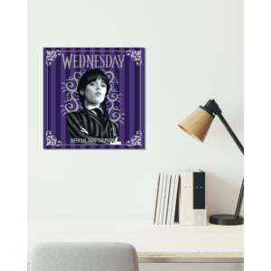 2026 Wednesday <b>Desk</b> Calendar Table <b>Clock</b> Promotion and Photo Frame Paper Material for Use - Product Image 4
