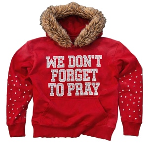 IOTA SPORTS Winter 100% Cotton Faux Fur Zipper-Up Hoodies with 3D Embroidery Low MOQ Custom Printed for <b>Men</b> - Product Image 1