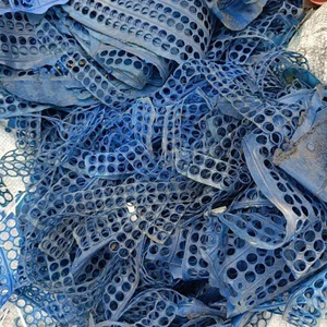 Silicone cao su phế liệu để bán Trắng tái chế cao su phế liệu Silicone cao su nguyên liệu - Product Image 5