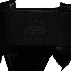 Protector Inguinal de Boxeo con Diseño de Logotipo Personalizado, Protector MMA para Entrenamiento y Sparring, Protector Inguinal de Boxeo - Product Image 6