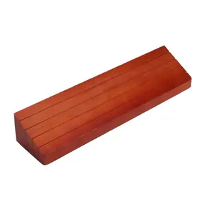 100% Best quality Rose Wood Card Stand for restaurants and office business and menu card holder with selling