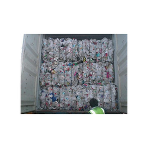เศษขวดนม HDPE รีไซเคิลเพื่อการผลิตผลิตภัณฑ์ใหม่อย่างยั่งยืน - Product Image 5