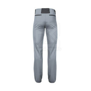 Vêtements de baseball Pantalon de baseball en polyester Nouvelle arrivée Pantalon de baseball de haute qualité Personnalisé pour les jeunes garçons - Product Image 6