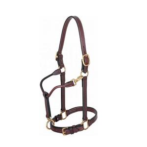 CABALLO DE CUERO ECUESTRE PROFESIONAL DE NUEVO DISEÑADO para ENTRENAMIENTO DE DORMACIÓN COSTADO AL RAHMAN TACKS MODELO 2017 - Product Image 1