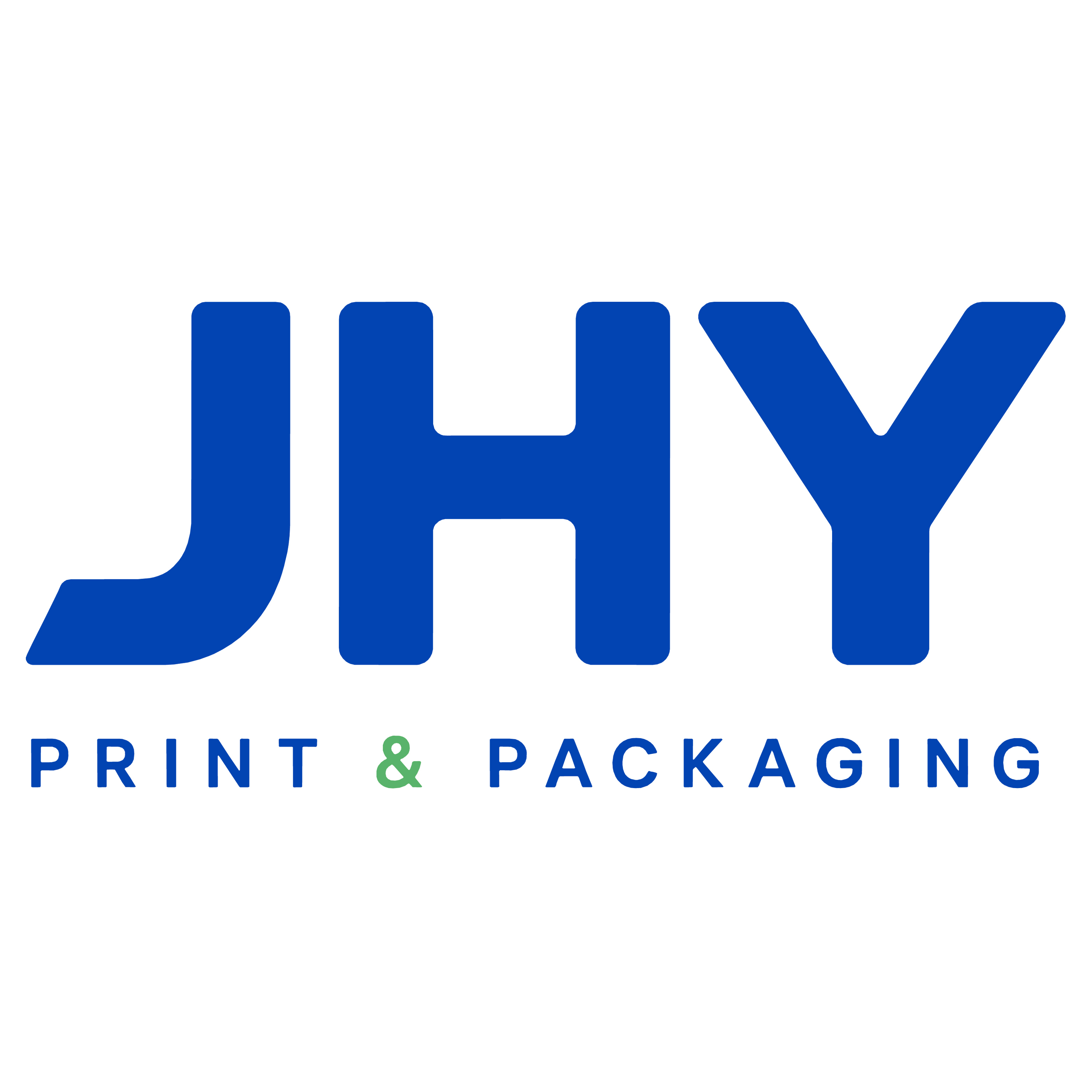 Shenzhen Jinhaoyuan Plastic Product Co., Ltd. logo