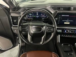 Auto Usado Confiable, GMC Sierra 2500HD Denali Ultimate 2024, 4 Puertas, Cabina Doble, 4x4, SB - Product Image 3