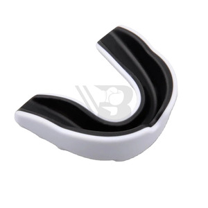 Protector Bucal de Silicona de Color Personalizado en Oferta para Entrenamiento Deportivo de Artes Marciales Mixtas y Boxeo - Protector Bucal de Alta Calidad a Bajo Precio - Product Image 4