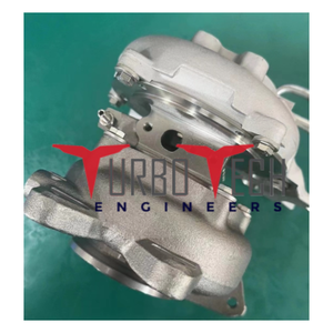 TURBOCOMPRESSEUR CT16V 17201-11110 1720111110 - Product Image 2