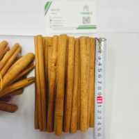 Rouleaux de Dalchini/Cannelle/Cassia du Vietnam - 100% Province de Yen Bai - 10 kg/Carton - Marque TINIMEX - Hautes Normes - Coûts d'Exportation Compétitifs
