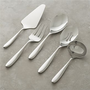 Luxury <b>Square</b> Head Stainless Steel Spoon <b>Set</b> Gold Silver Mirror Polished Flatware Soup Dessert Spoons for Restaurant Hotel Home - Product Image 5