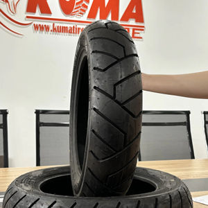 Pneu de scooter sans chambre à air K238 de haute qualité, taille 12', avec un design de bande de roulement sportif pour une maniabilité stable et une adhérence solide - Product Image 6