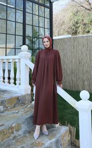 Robe Modeste pour Femmes |   Robe longue pour femmes musulmanes |   Robe élégante et modeste - Product Image 2