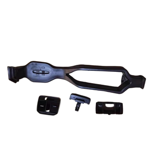 Kit de climatisation trois zones de haute qualité pour Porsche Macan 95B819375A 95B819203A 95B863383A 95B907049E 95B819375B - Product Image 4