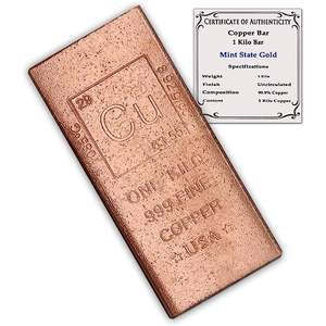 Calidad superior 99.99% Lingotes de cobre 3N5-7N Cu Lingote en trozos Entrega rápida y descuento Venta Precio al por mayor en stock - Product Image 3