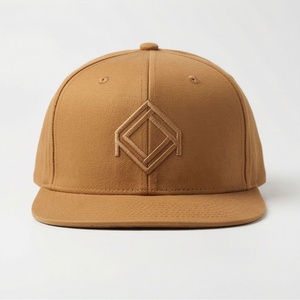 Gorra de Béisbol Deportiva para Hombre, Bordada, Transpirable, con Visera Curva, Logotipo Personalizado, Estilo Jersey Oxford, Ajustable, de Primera Calidad - Product Image 1