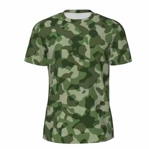 Camiseta de Sublimación para Hombre de Primera Calidad, Moderna y Cómoda, Unisex, 100% Algodón, Fabricación Duradera - Product Image 1