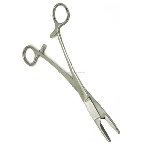 ที่จับเข็มแบบมีกรรไกร Olsen Hegar ทำจากสแตนเลสสตีล ใช้ในศัลยกรรมทั่วไป ได้รับการรับรองมาตรฐาน CE ระดับ Class I - Product Image 2