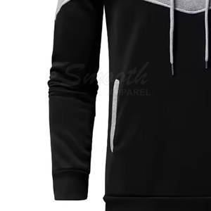 Chándal Personalizado para Hombre en Color a Elección, Tejido Suave, Hecho en Fábrica, Chándal Duradero para Uso Casual, Chándal en Línea - Product Image 5