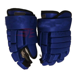 Gants de hockey sur glace les plus vendus, durables, antidérapants, gants de hockey sur glace en vente chaude - Product Image 1