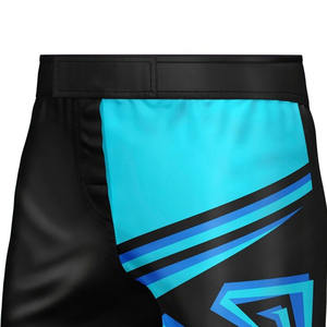 กางเกง MMA สำหรับฝึกซ้อม ยิวยิตสู คิโมโน ออกแบบเองได้ ระบายอากาศ แห้งเร็ว คุณภาพสูง ชุดกีฬาสำหรับออกกำลังกายและกีฬาต่อสู้ - Product Image 5