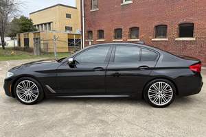 BMW M550I XDRIVE 2020 USADO, Volante a la Izquierda/Derecha - Product Image 3