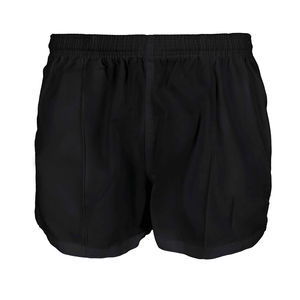Shorts de rugby professionnels de haute qualité, vêtements de sport, vente en gros OEM, légers, respirants, personnalisés, 100% polyester, séchage rapide - Product Image 6