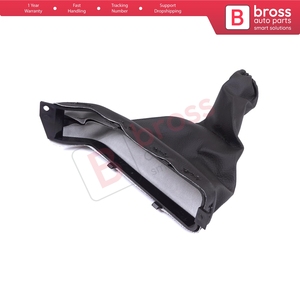Manchon de frein à main noir BSP784 578970 pour Astra F - Product Image 6