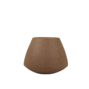 Zenith Home & Garden <b>Stone</b> Planter Elegant Flower <b>Pots</b> & Planters for Indoor/Outdoor Use - Product Image 3