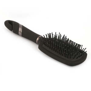 Cepillo para el cabello Eminent - Negro - Product Image 1