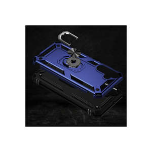 Funda Protectora Delgada de Silicona Premium Serie Vega para Samsung Galaxy A15 8i, Cubierta Trasera Protectora con Estilos Modernos - Product Image 5