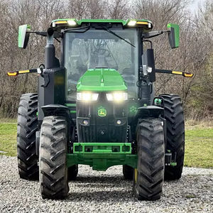 JOHNN DEERE 7R 230 de 2021 | Nuevo para John Deere Tractor Agrícola - Product Image 1
