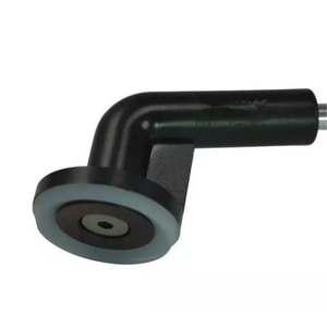 Pistolet à Air pneumatique de Type Angle de 30MM pour le pompage de liquide - Product Image 2